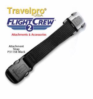 Travelpro Flight Crew 4 Series Adjustable Strap