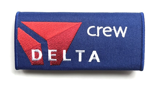 Delta Crew Handle Wrap