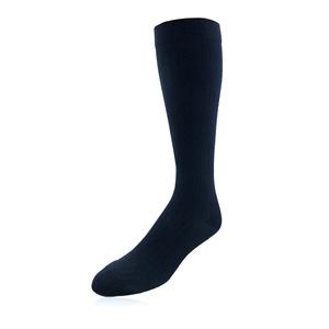 [SKY-HIGHS™ Men's 15-20mm Compression Microfiber Flight Socks ] | The ...