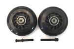 travelpro crew 4 replacement wheels